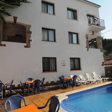 יורט דה מאר Apartamentos Ar Caribe מראה חיצוני תמונה