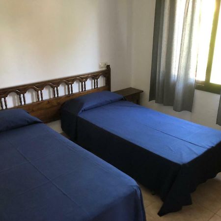 יורט דה מאר Apartamentos Ar Caribe מראה חיצוני תמונה