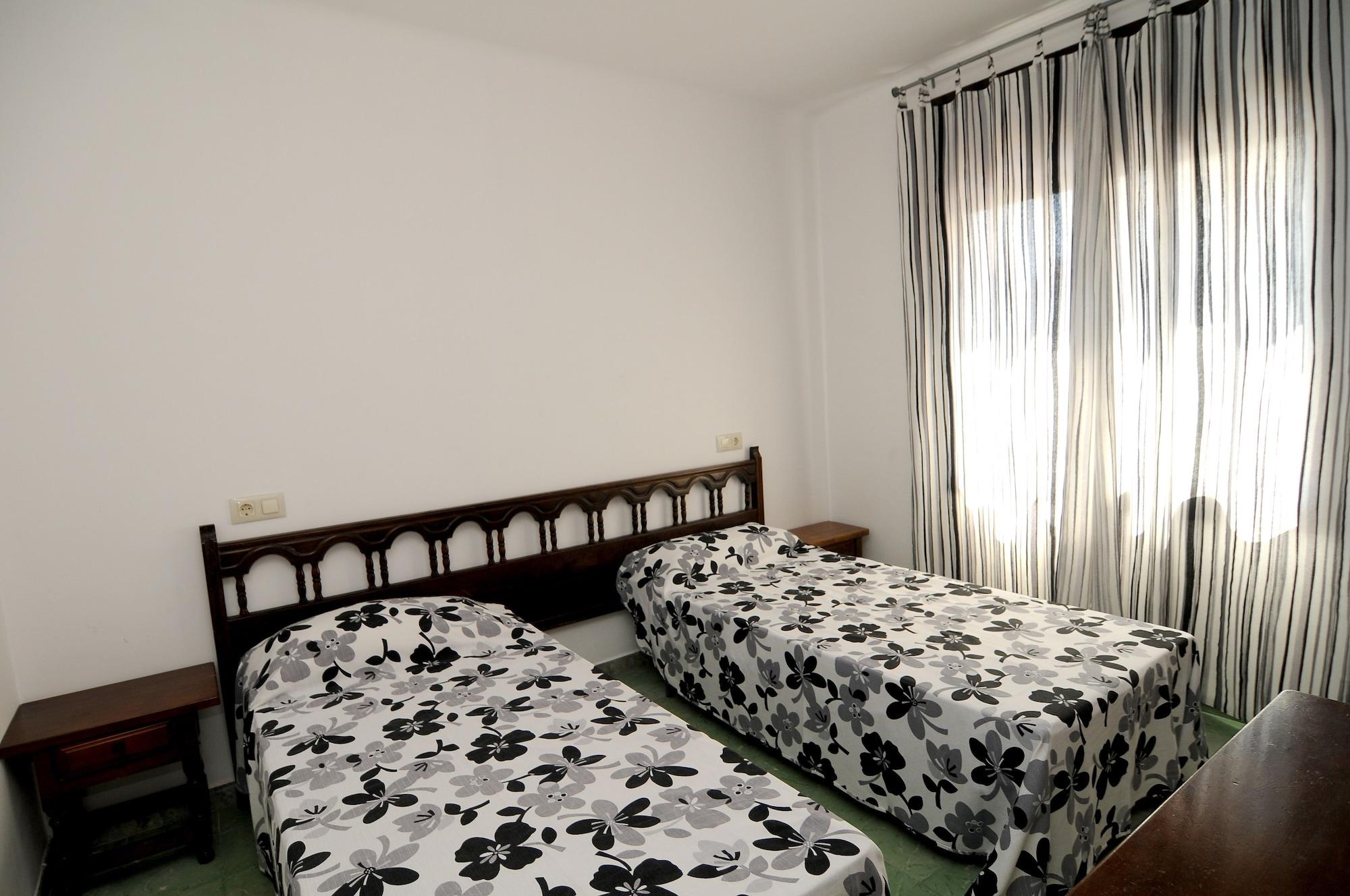 יורט דה מאר Apartamentos Ar Caribe מראה חיצוני תמונה