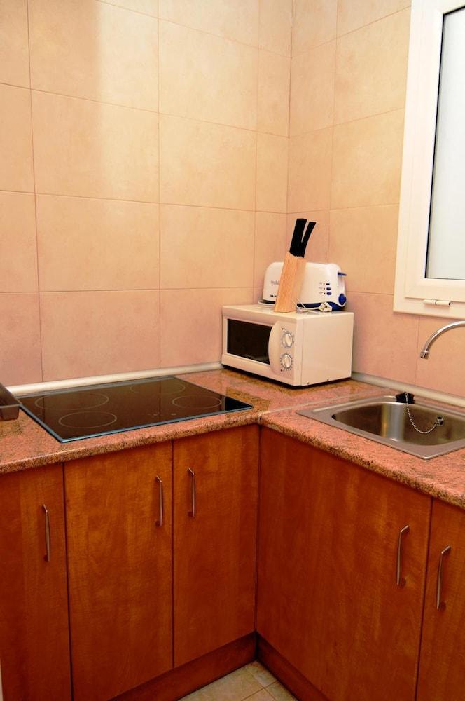 יורט דה מאר Apartamentos Ar Caribe מראה חיצוני תמונה