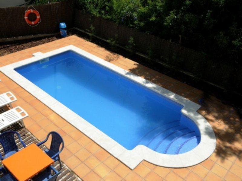 יורט דה מאר Apartamentos Ar Caribe מראה חיצוני תמונה