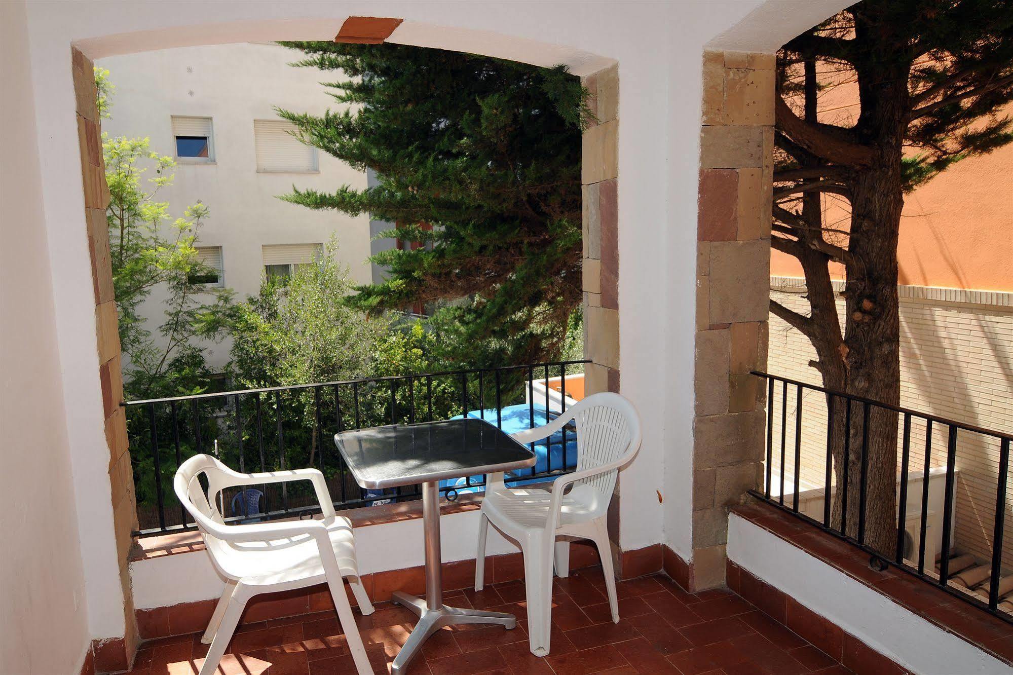 יורט דה מאר Apartamentos Ar Caribe מראה חיצוני תמונה