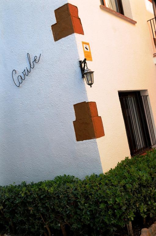 יורט דה מאר Apartamentos Ar Caribe מראה חיצוני תמונה