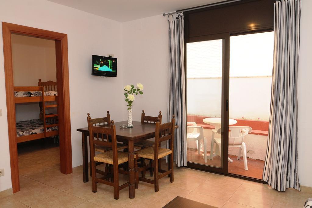 יורט דה מאר Apartamentos Ar Caribe מראה חיצוני תמונה