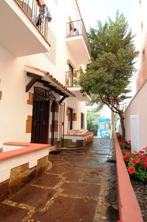 יורט דה מאר Apartamentos Ar Caribe מראה חיצוני תמונה