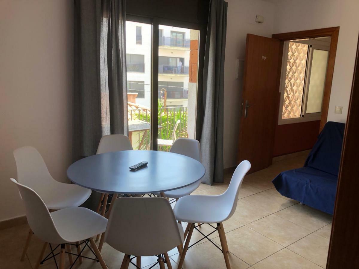 יורט דה מאר Apartamentos Ar Caribe מראה חיצוני תמונה