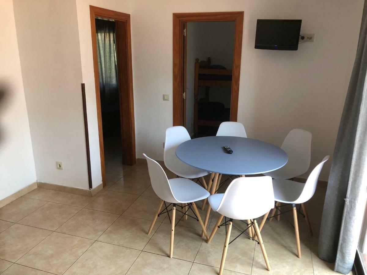 יורט דה מאר Apartamentos Ar Caribe מראה חיצוני תמונה