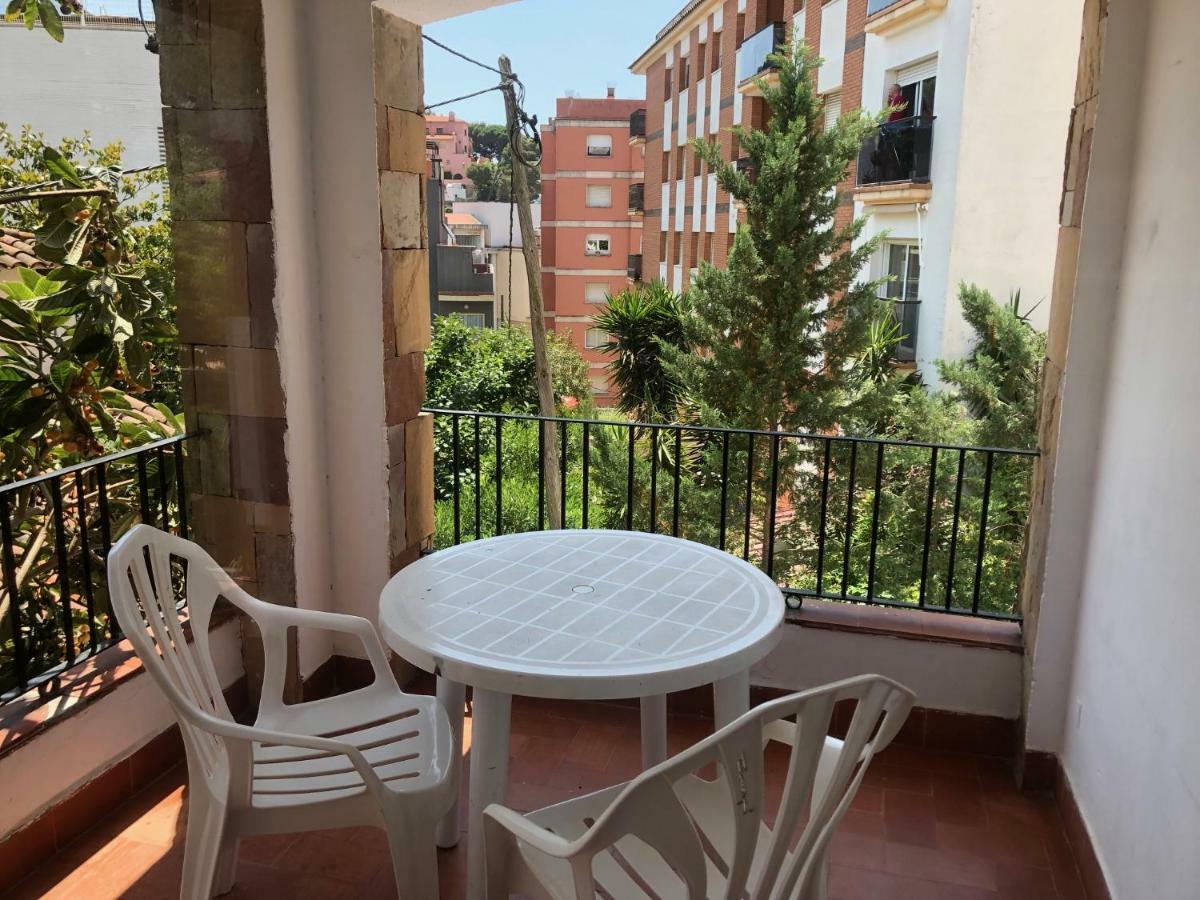 יורט דה מאר Apartamentos Ar Caribe מראה חיצוני תמונה